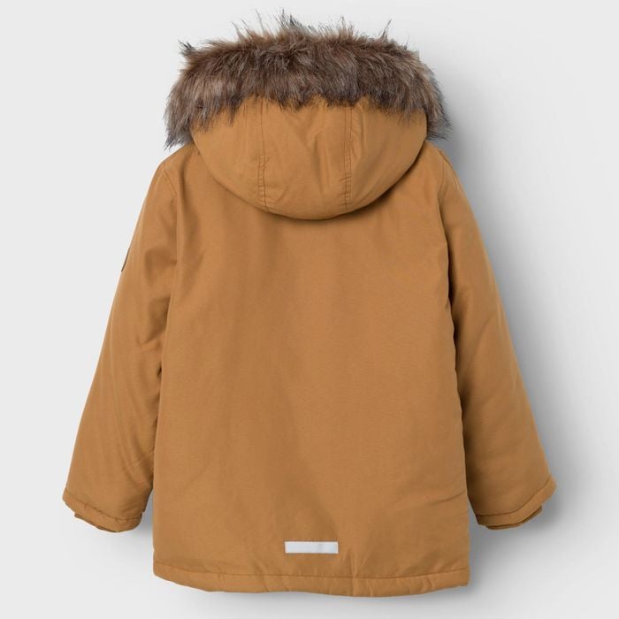 Name It Marlin Parka Winterjas Junior