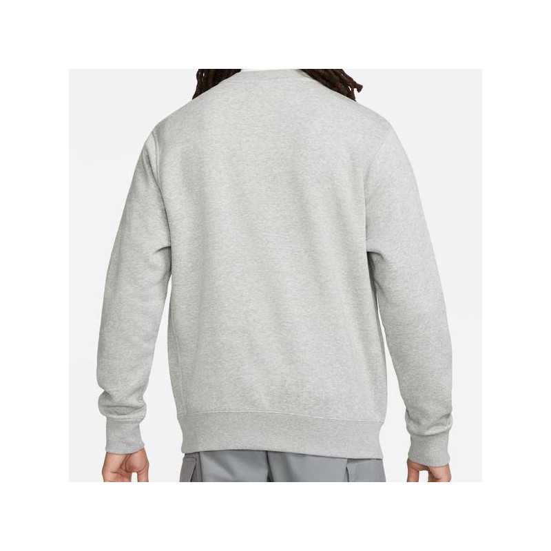 Sweat homme Sportswear Club Fleece