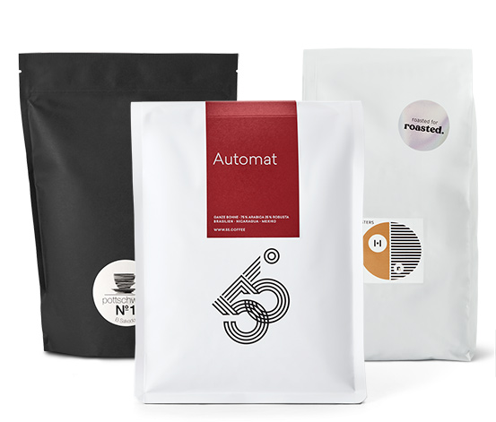 Espresso Probierpaket  