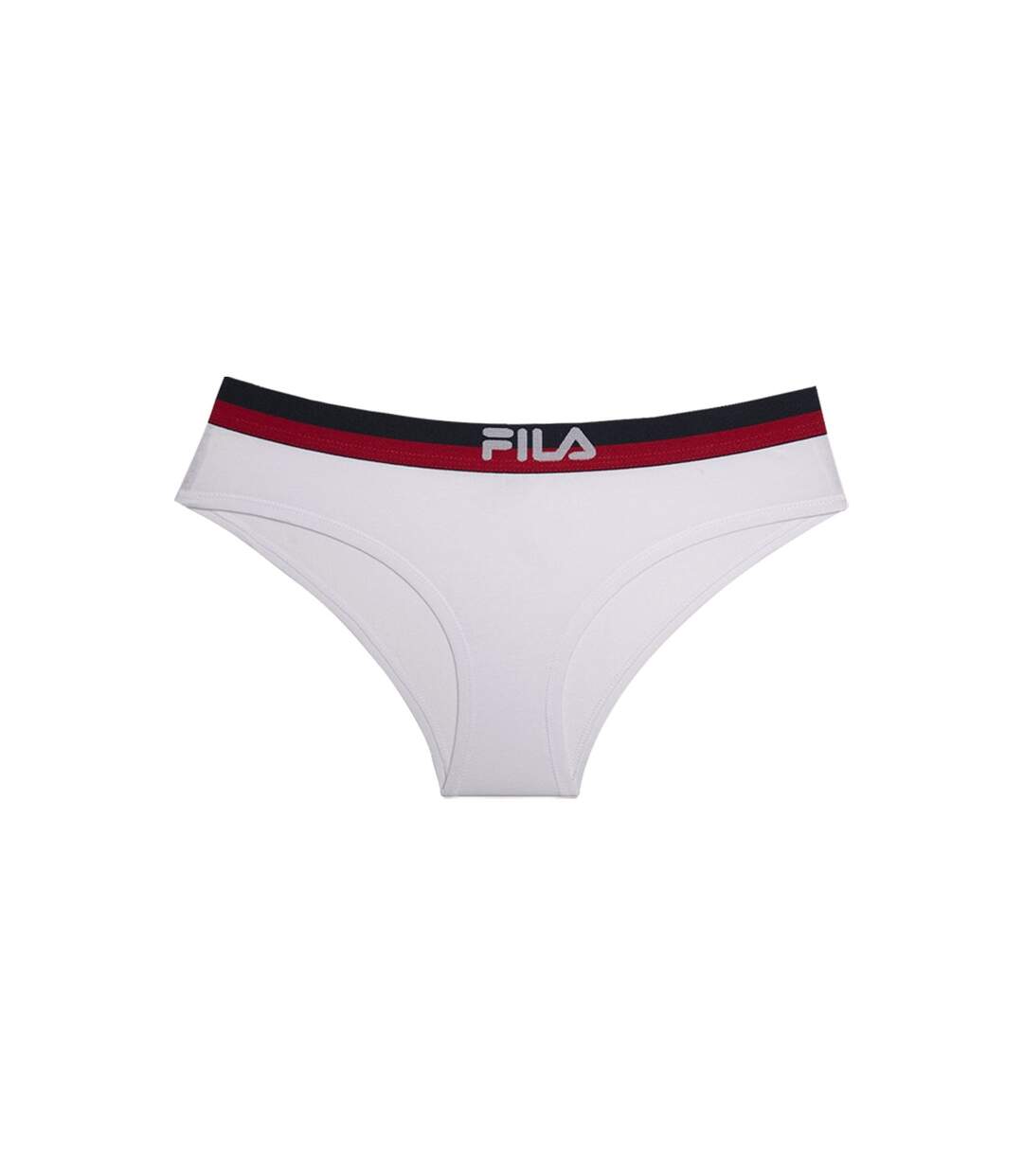 Lot de 3 Slips coton Femme FU6050
