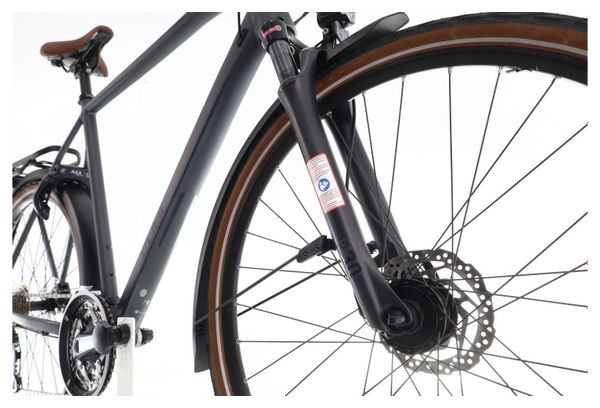 Produit reconditionné · Cube Kathmandu Pro / Vélo Vile et Loisir / Cube | Très bon état