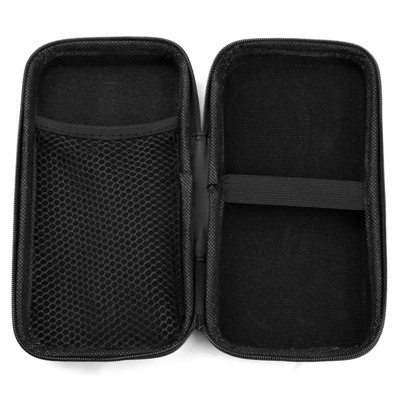 Onamaste Rangement pour corde à sauter noir