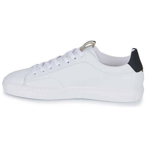 BOSS - J29336-09B-J - Blanc / Noir