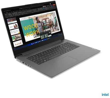 Lenovo V V17 Intel® Core™ i7 i7-1355U Laptop 43,9 cm (17.3