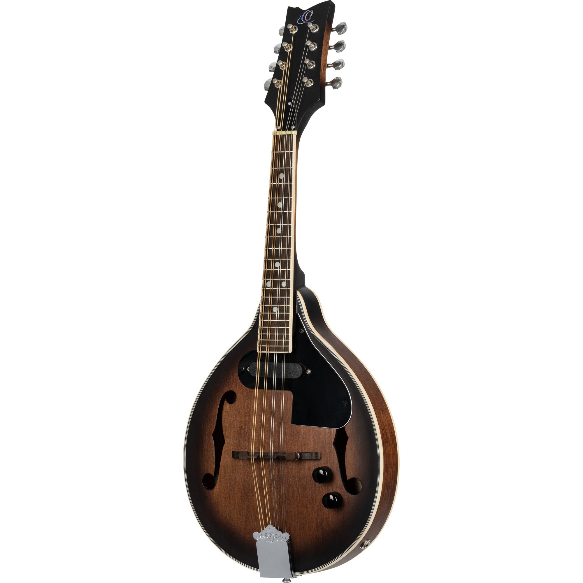 Ortega Americana Series RMAE30-WB Mandolin elektrisch-akoestische A-stijl mandoline