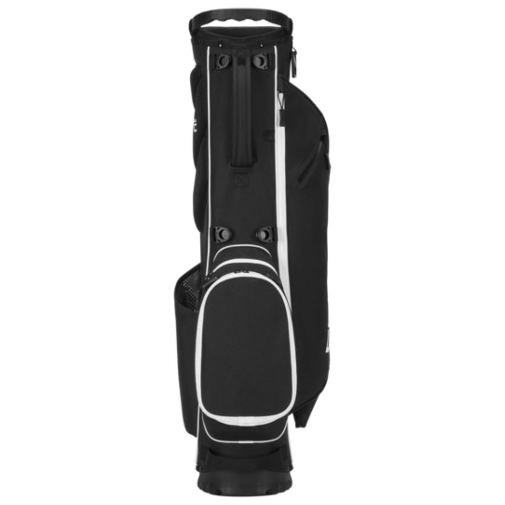 Ultralight Bærebag Svart