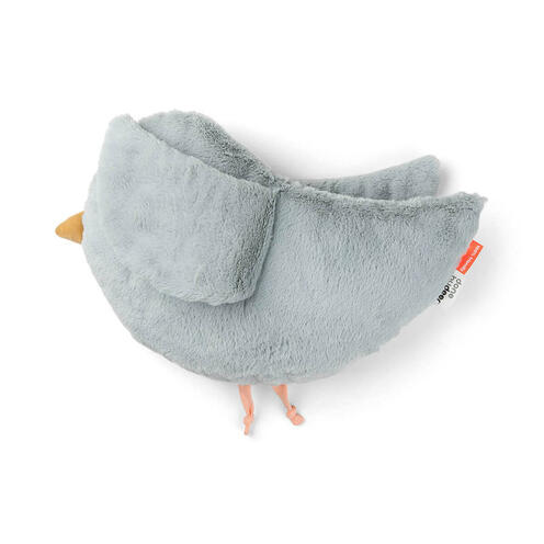 Peluche Moyenne BIRDEE Bleu - DONE BY DEER