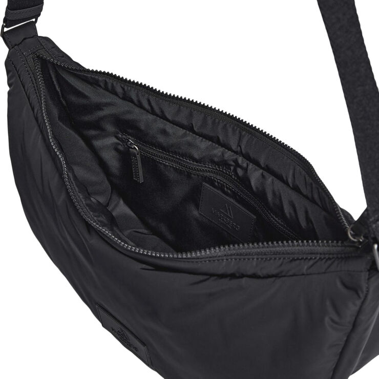 Markberg CloudMBG Sling Bag, Recycled Sort