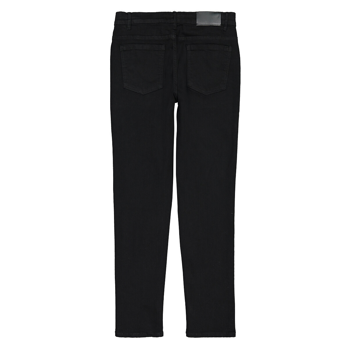 COLEÇÕES LA REDOUTE<br>Jeans retos