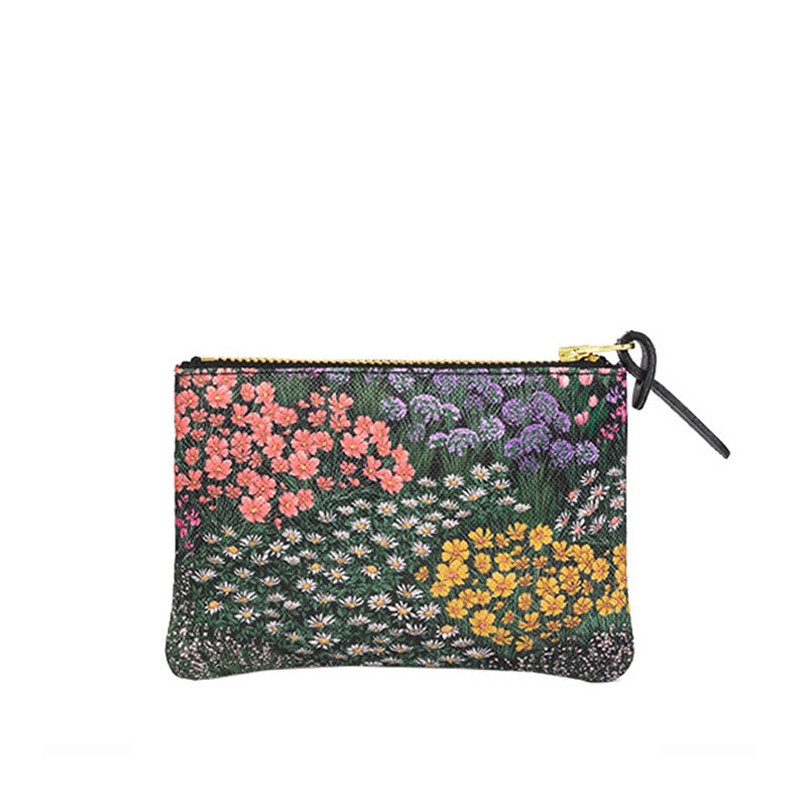 Pochette large XL 28cm Meadow