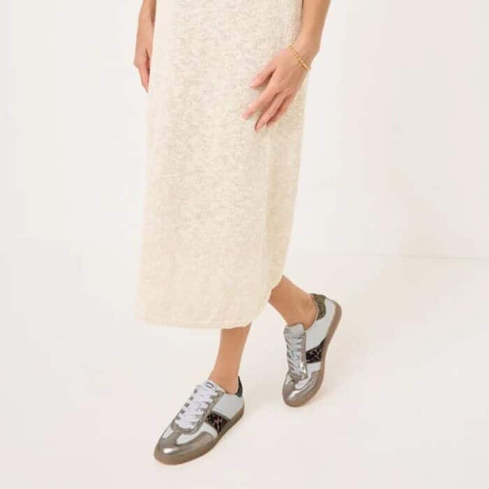 Tamaris Sneakers Dame 1-23624-43