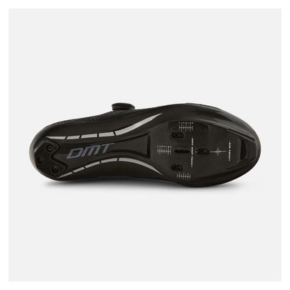 Chaussures Route DMT KR1 Noir