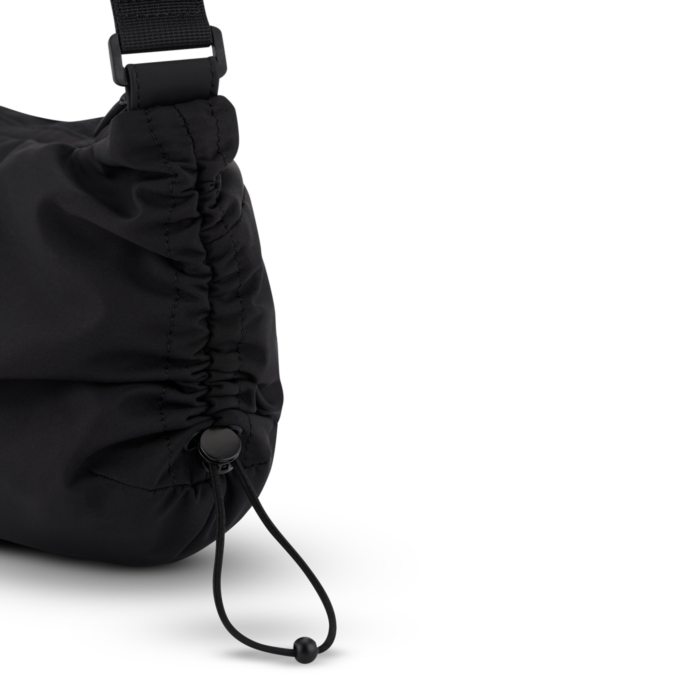 Skara Small All Black
