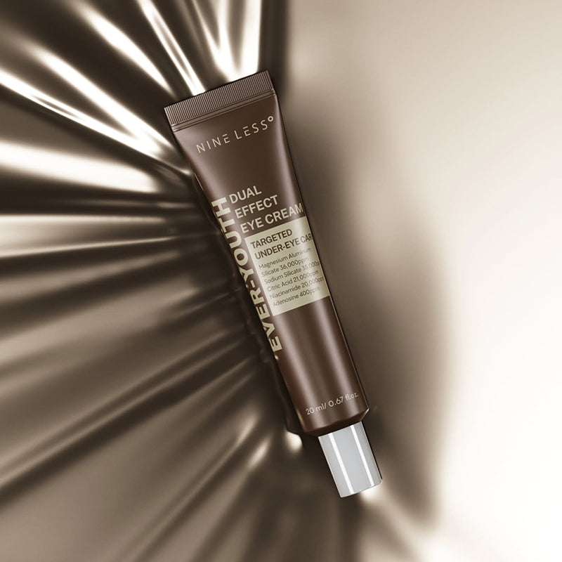 Dual Effect Eye Cream