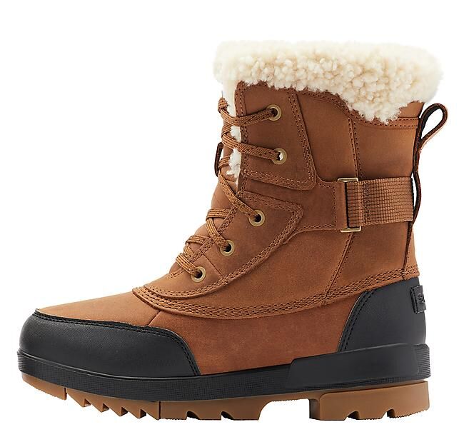 SOREL - CHAUSSURE APRES SKI TORINO II PARC BOOT