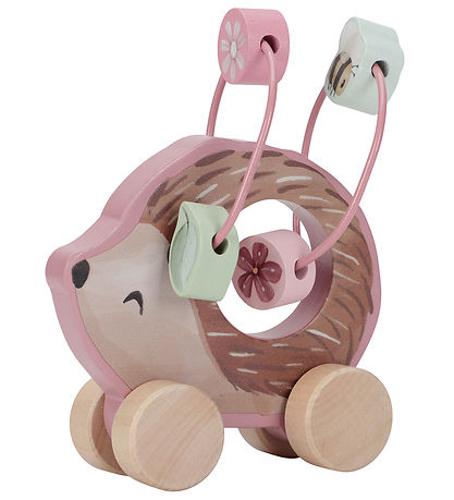 Little Dutch Gave?ske - Tr?leget?j - 3 stk. - Fairy Garden