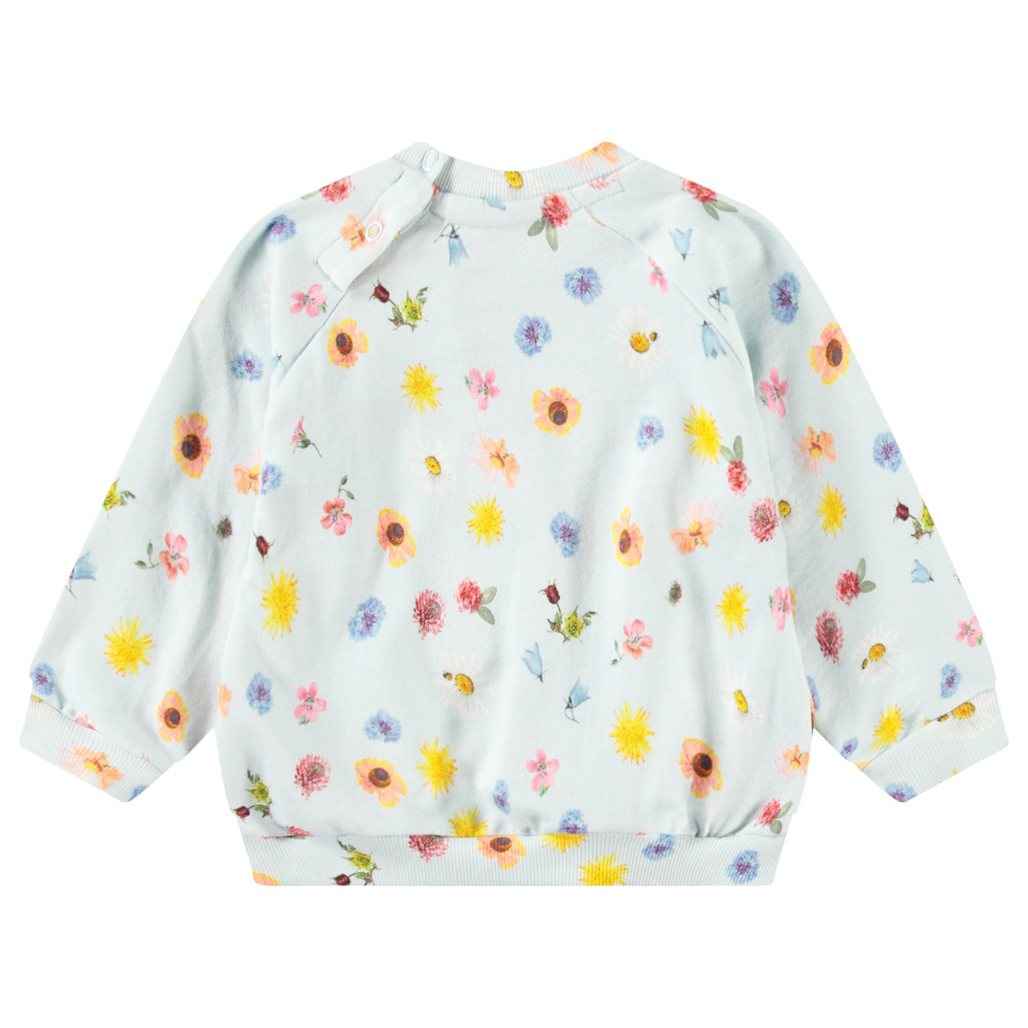 Disc - Small Flowers Baby
