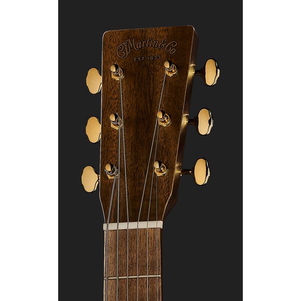 Martin Guitar GPCE Inception Maple