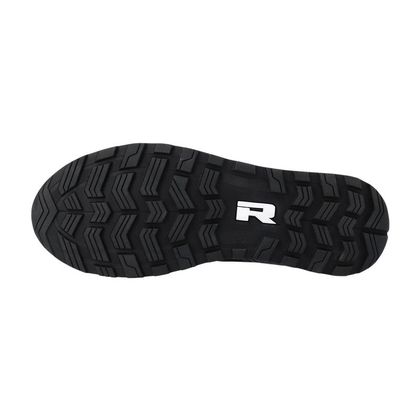 Baskets Richa URAL WATERPROOF - Gris
