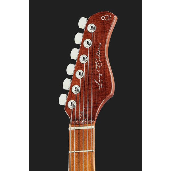Larry Carlton S7 Vintage AWH
