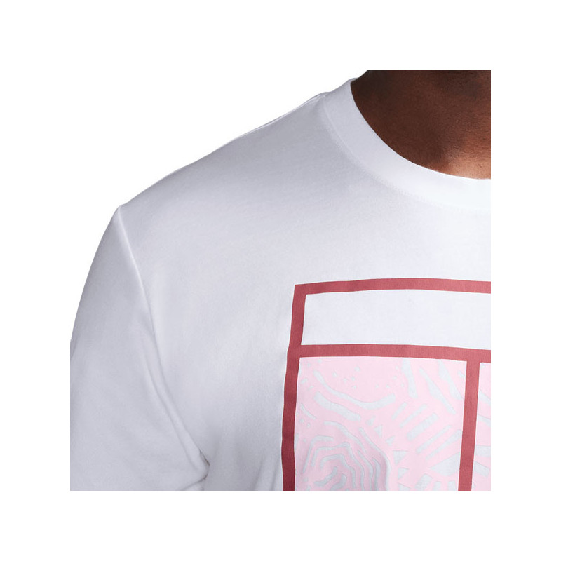 Tee-shirt Nike Court automne