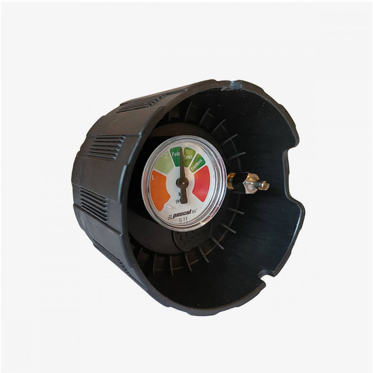 Bullpadel Pascal Box 4 St.