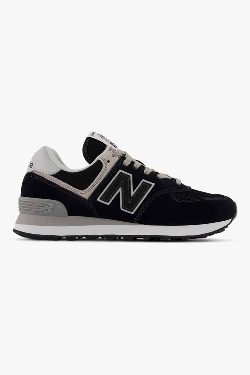 New Balance WL574EVB Damen Sneaker