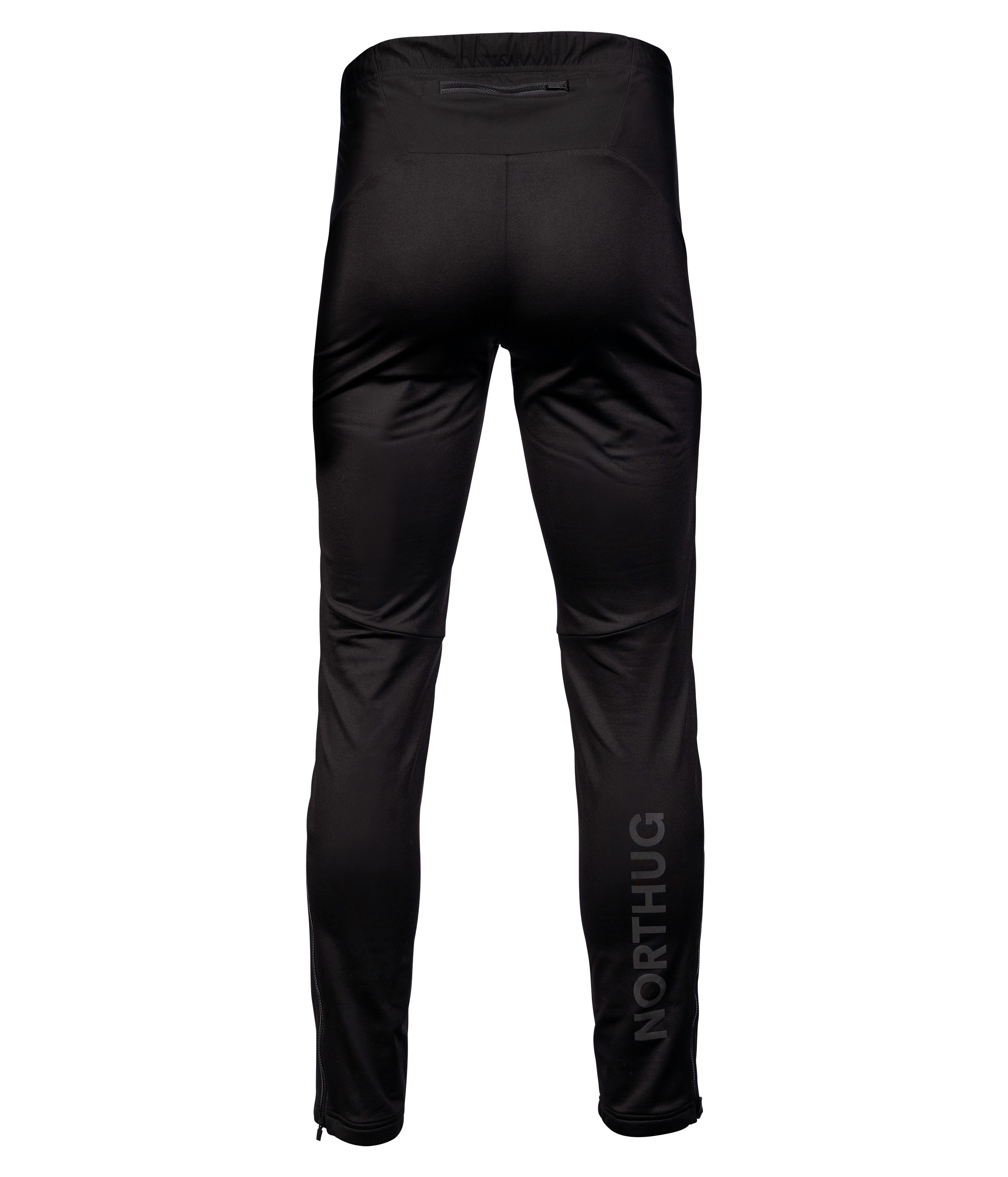 Northug Ramsau Tech Pants, herre<br>Ski- og treningsbukse!
