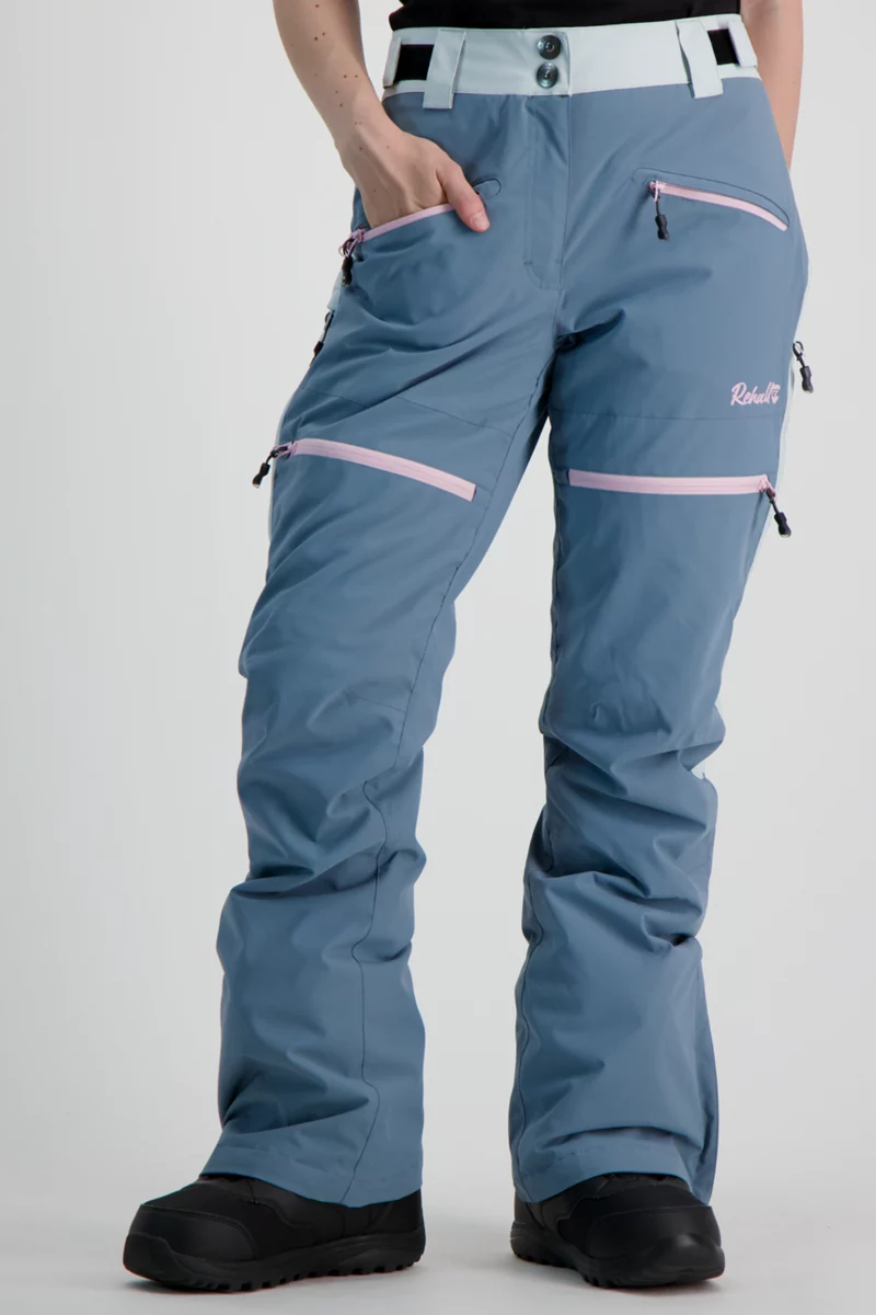 Rehall Jaydi-R Damen Snowboardhose