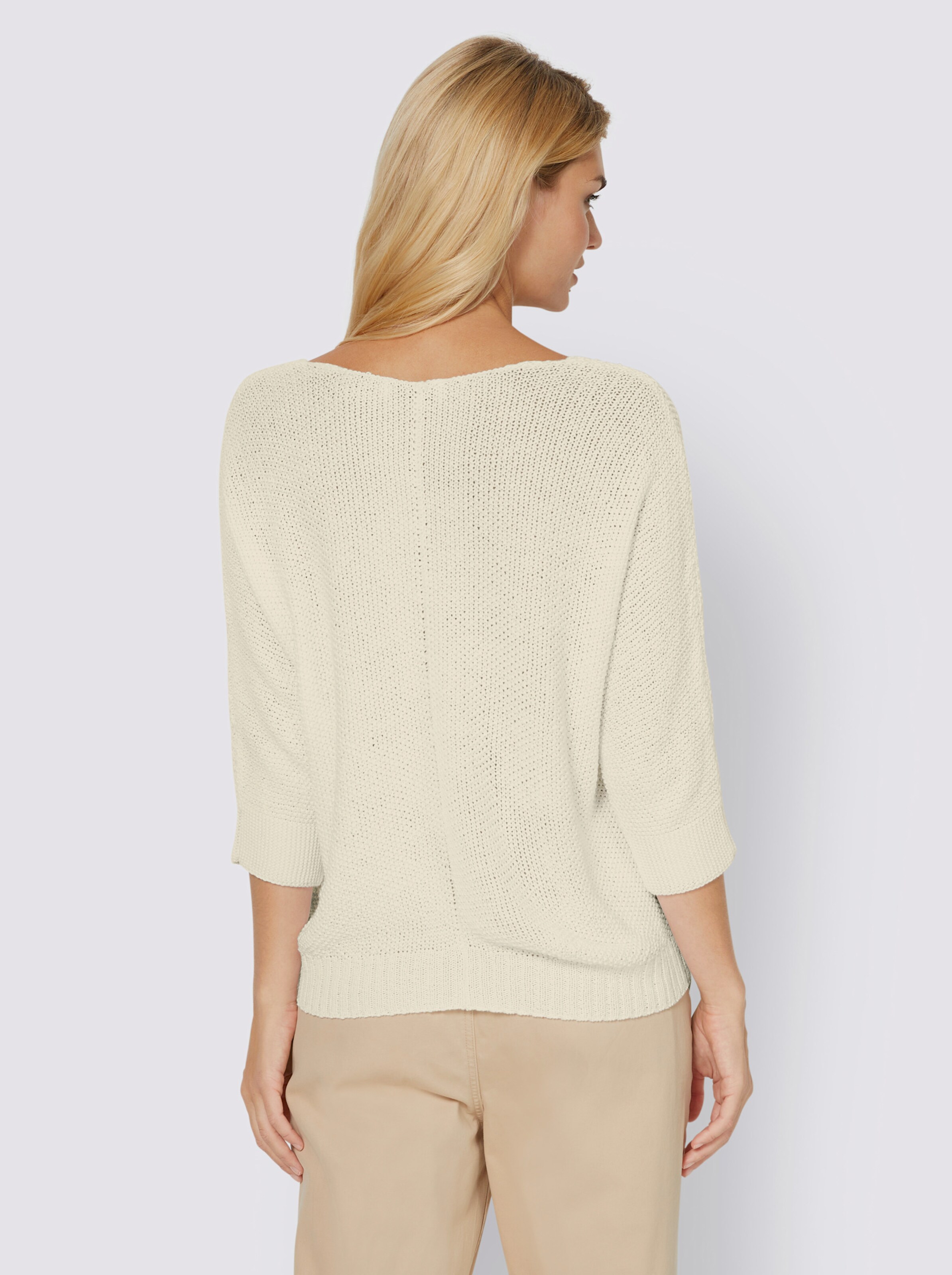 Pullover