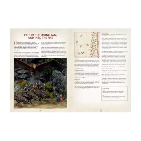 Games Workshop Armeen aus Der Hobbit™