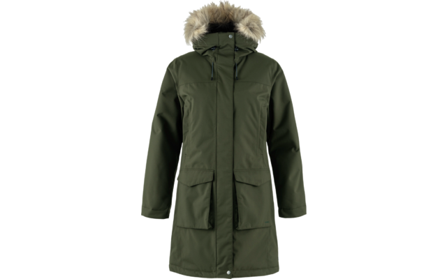 Fjällräven Nuuk Lite Damen Parka