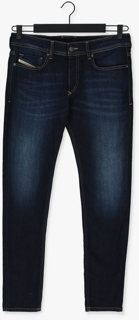 DIESEL donkerblauwe diesel skinny jeans sleenker-x