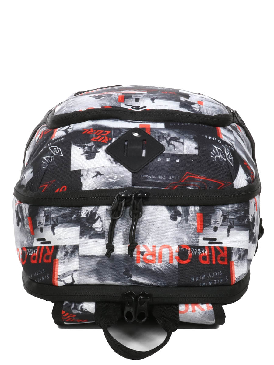 Sac À dos Rip Curl Photo Ozone