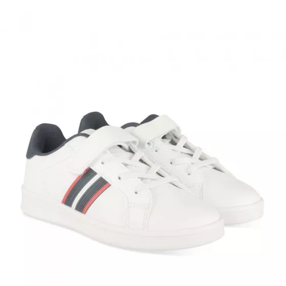 Baskets BLANC UNYK