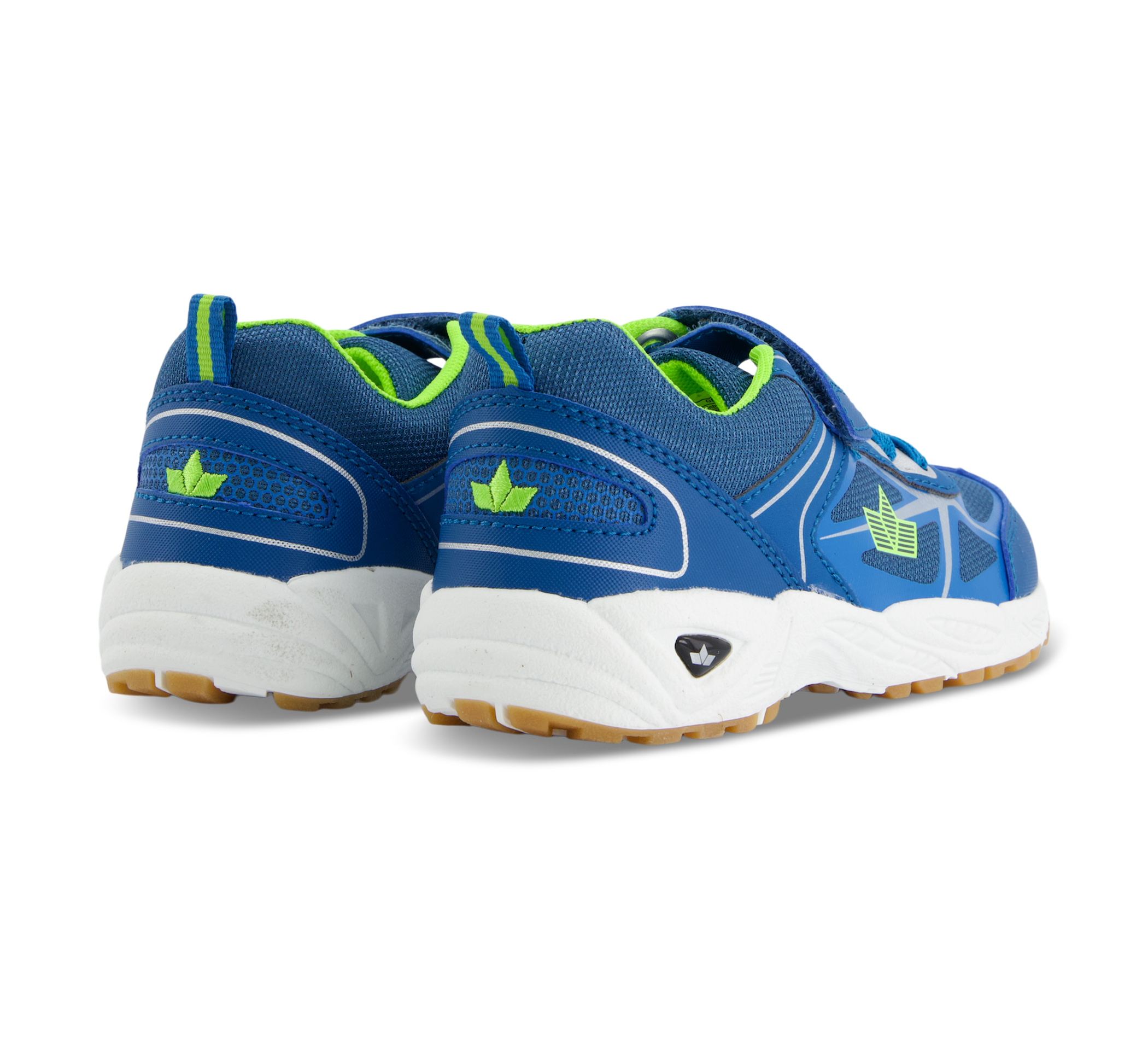 Lico Salford Vs - Hallenturnschuhe blau