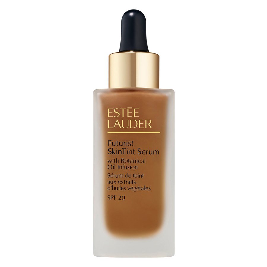 Estée Lauder Futurist Skin Tint Serum Foundation Spf20 5W1 Bronze 30ml