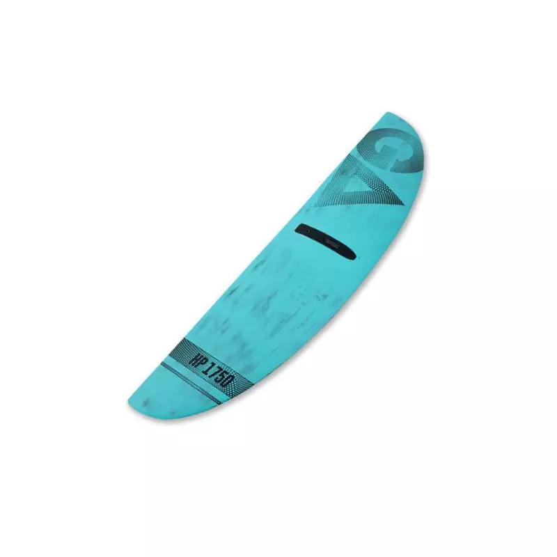 Foil de wing GA SAILS Hybrid Alu HP (fuselage 72cm, mât 85cm) 2025