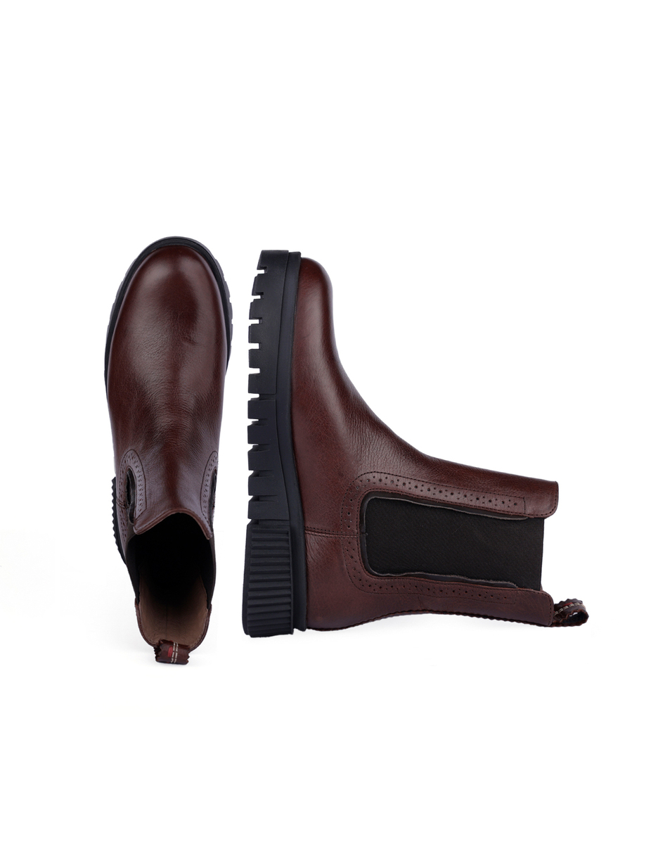 CHELSEA BOOT NAIKA
