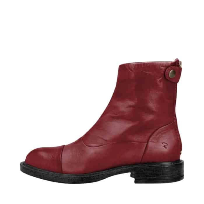 Shoedesign Copenhagen Dahlia Støvle Dame