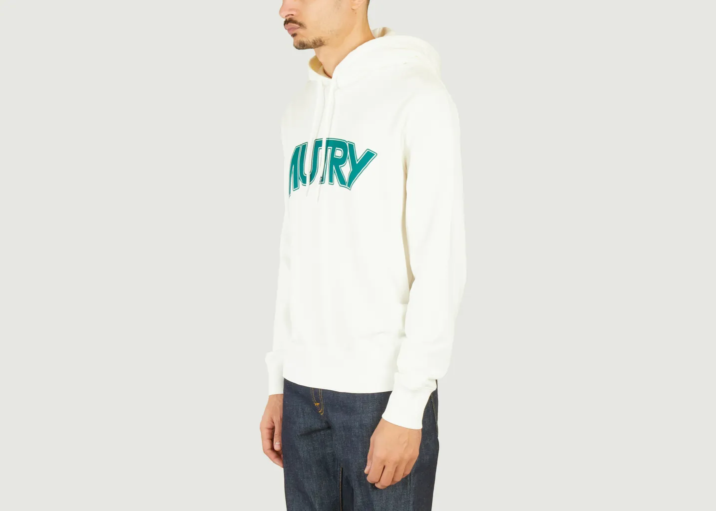 Hoodie Main Man AUTRY