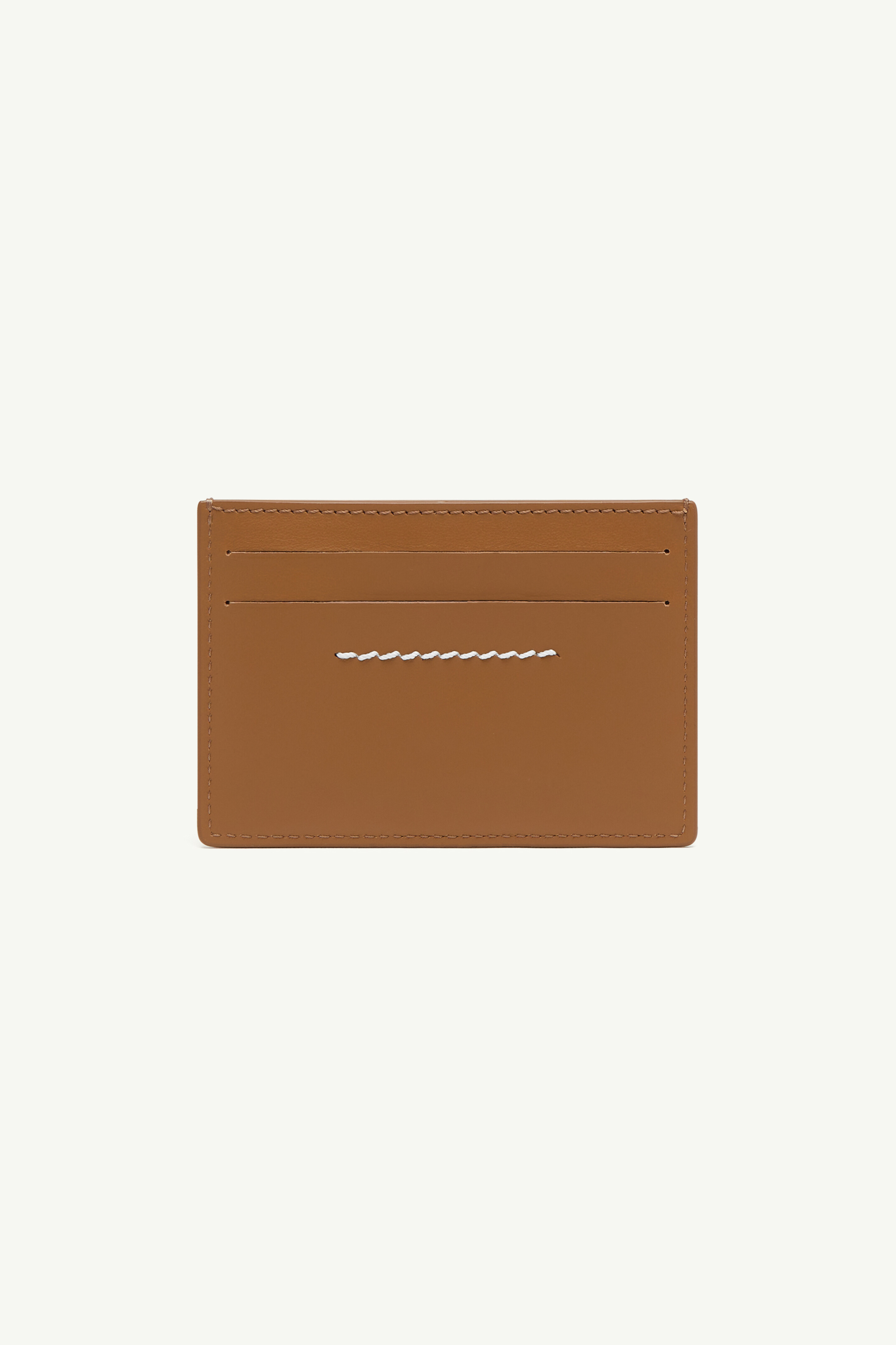 Porte-cartes Numeric Brun