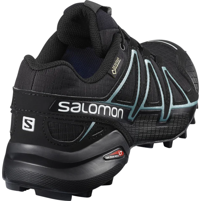SPEEDCROSS 4 GORE-TEX  Trailrunning-Schuhe Damen
