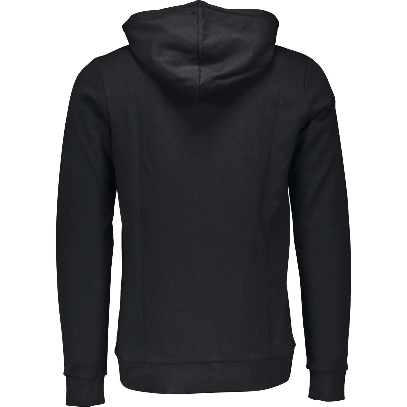 Everlast Taylor Hoodie Hr., schwarz, XL