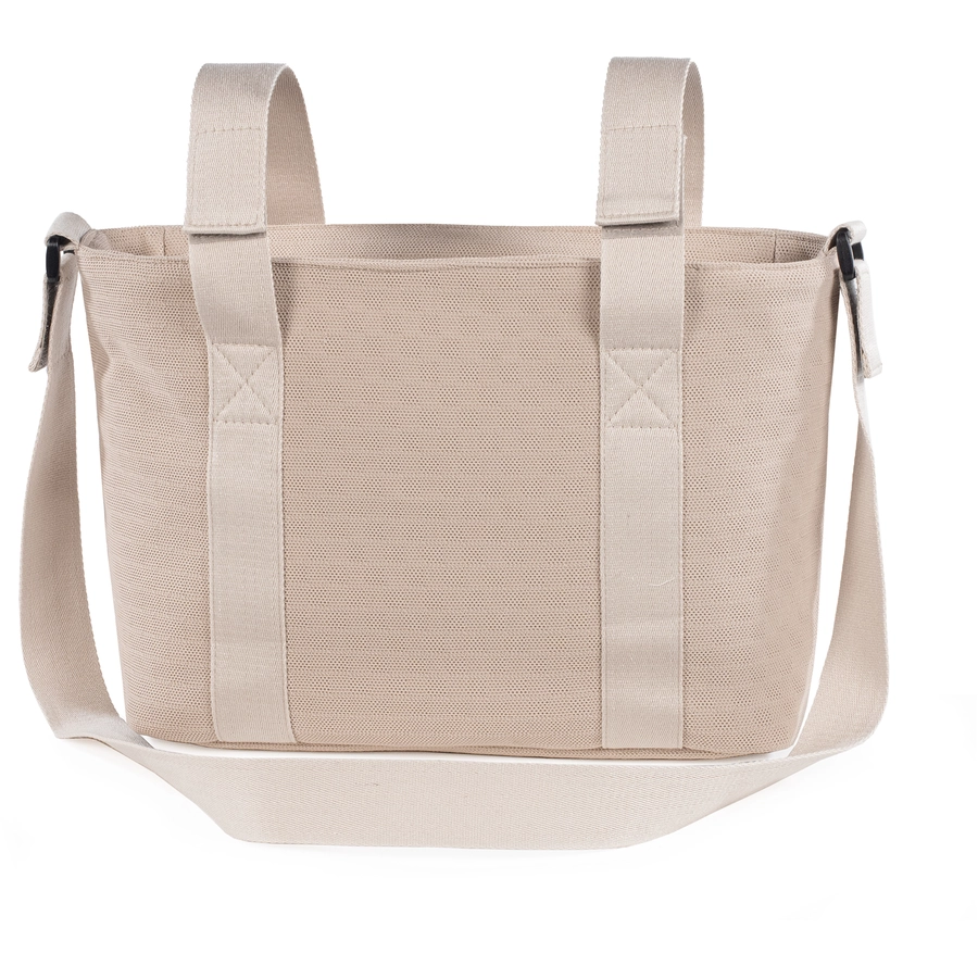 Walking Mum Kinderwagen-Organizer Eco Mum Apricot