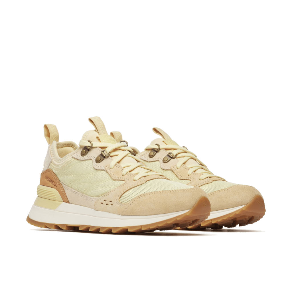 Alpine 83 Sneaker Recraft Mulher