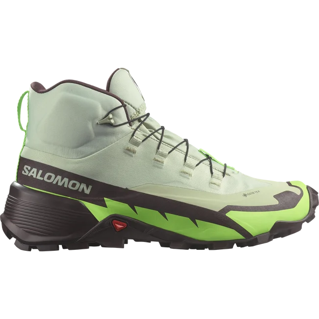 CROSS HIKE 2 MID GORE-TEX  Hikingschuhe Herren