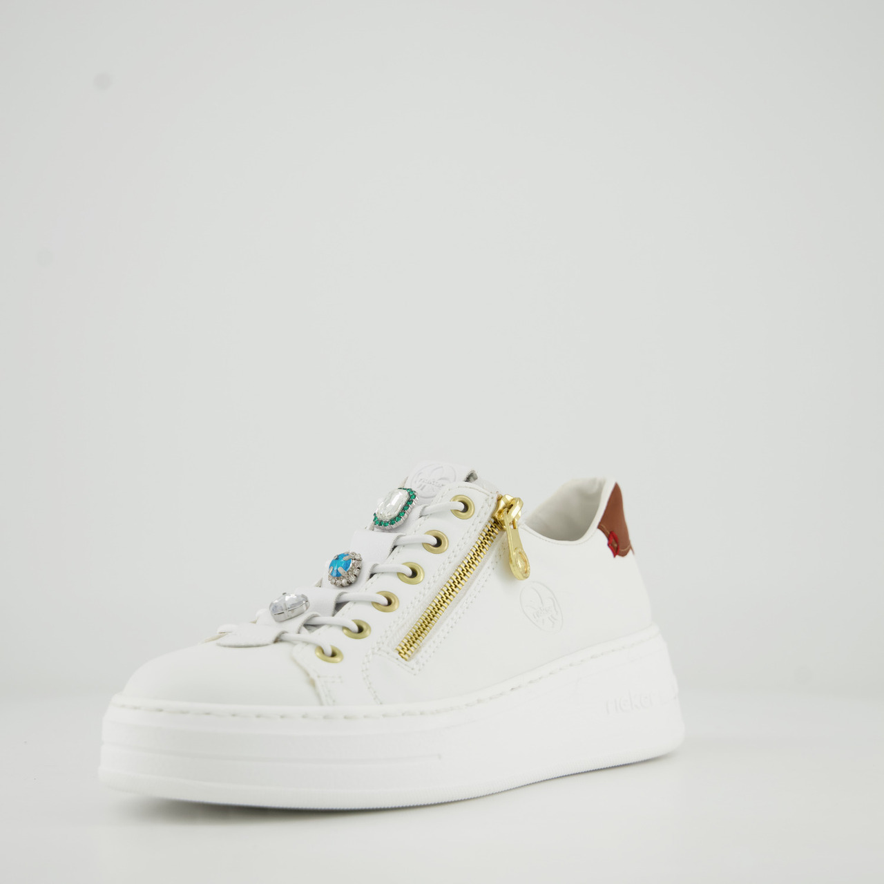 Rieker Halbschuhe