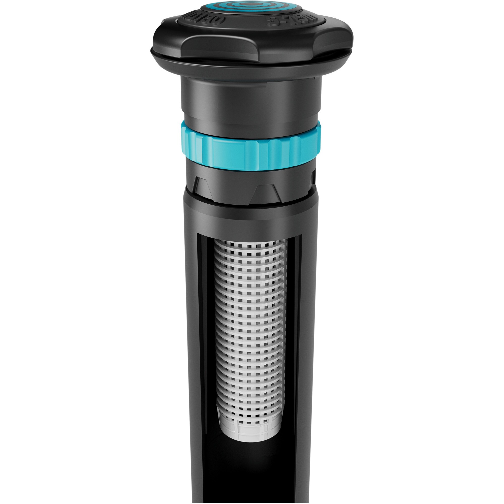 GARDENA Regner Sprinklersystem Versenkregner MD180