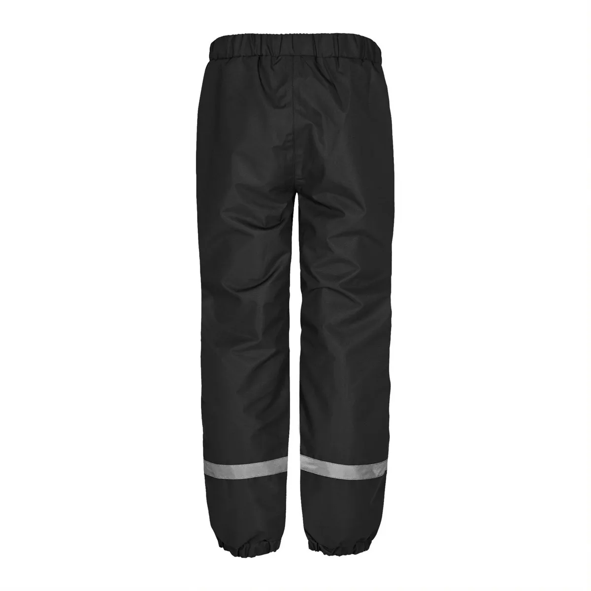 Urberg Kids' Fosnavåg 2L Pants Black Beauty